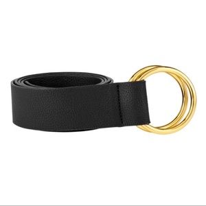 Box of Style Accessories - B-LOW THE BELT CAMILLE WRAP BELT ~ Box of Style Box of Style Accessories - B-LOW THE BELT CAMILLE WRAP BELT ~ Box of Style